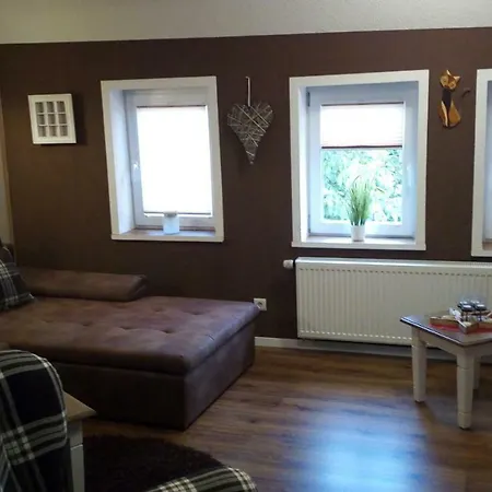 Сasa de vacaciones Am Schiefen Turm