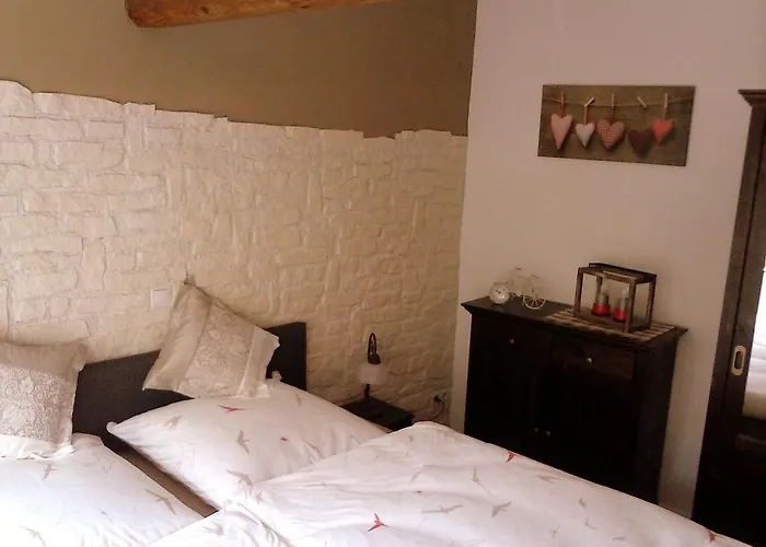 Am Schiefen Turm * Bad Frankenhausen