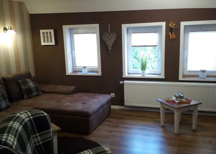 Tatil Evi Am Schiefen Turm